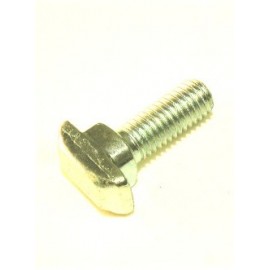 Vite testa a martello m8x45 c.10