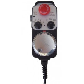 Volantino encoder per rosetta