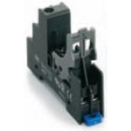 Zoccolo rele' serie 40